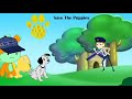Devon324 S Friends Club Season 2 Episode 5 Save The Puppies