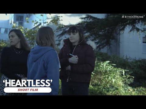 Heartless | Short Film | "You are nothing Briar" | Movie Clip