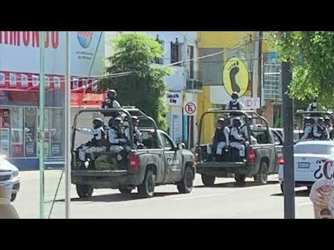 El Numero Bélico (Panchito Arredondo)