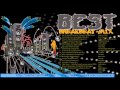 BEST BREAKBEAT MIX 11 