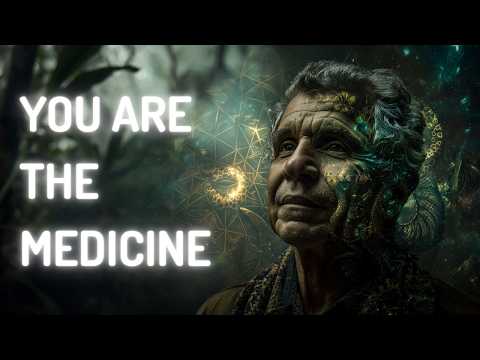 Why You Came To Earth | The Shaman's Path with Alberto Villoldo