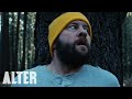 Horror Short Film The Hidebehind ALTER