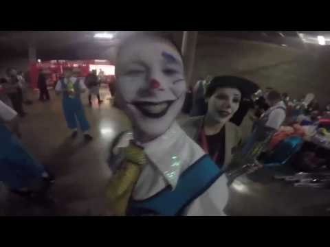 Bambones Desde Dentro 2016