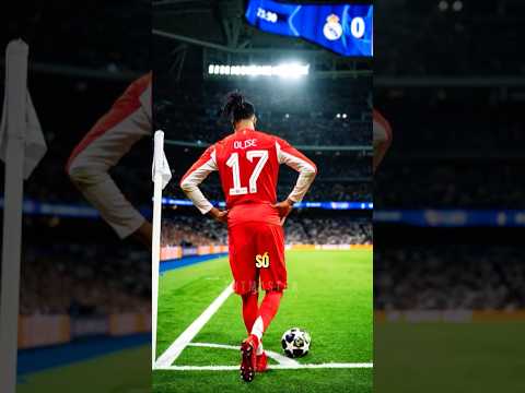 A Nike pode usar essa ESTRATÉGIA pra PATROCINAR o Olise