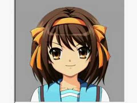 suzumiya haruhi no yakusoku psp english download