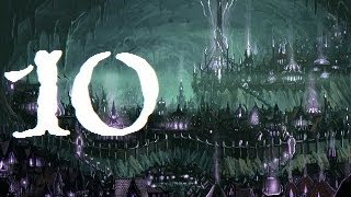 Let's Play - Menzoberranzan - Part 10