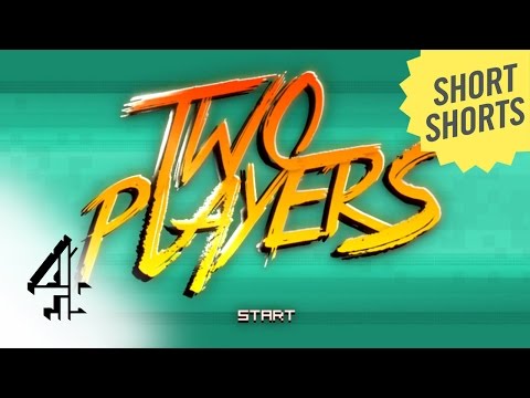 Richard 'Fazer' Rawson and Tom Parker | Two Players | Channel 4 Shorts