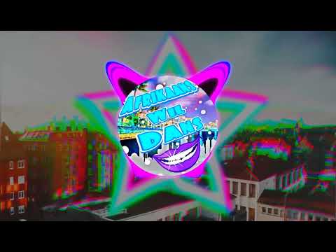 FATMAN - Dorp toe (Afrikaans Wil Dans Bootleg)
