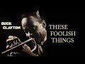 Buck Clayton - THESE FOOLISH THINGS (vinyl record)