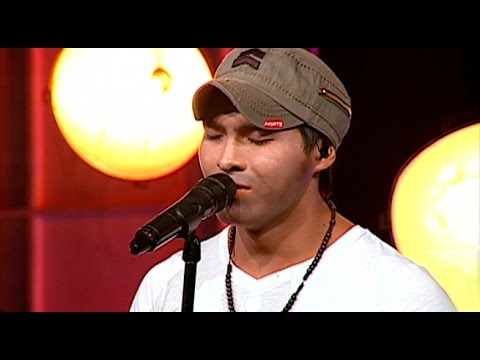 Yo Soy: El Enrique Iglesias de Ventanilla logró cautivar al jurado