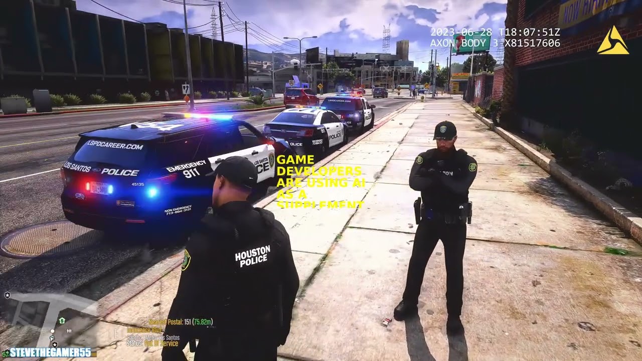 Gaming News: Can a video game be both 'AI-generated' and 'handcrafted'? - Creative Bloq