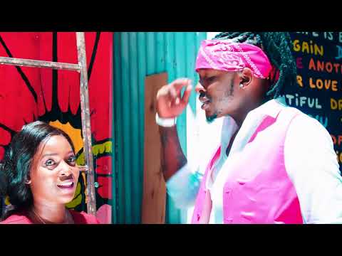 Liwe - Dj Ike X Otile Brown ( Cover by Tyrell )