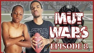 THAT MAN GONNA EAT! - Madden 17 MUT Wars Ep.8