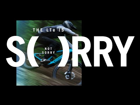 Yeti LTe - Sorry(Not Sorry)