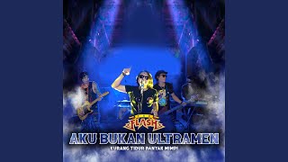 Download lagu Aku Bukan Ultramen Kurang Tidur Banyak Mimpi mp3