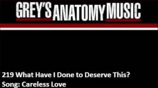 219 Madeline Peyroux - Careless Love