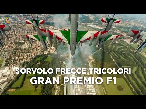 𝑰𝒍 𝒔𝒐𝒓𝒗𝒐𝒍𝒐 𝒅𝒆𝒍𝒍𝒆 𝑭𝒓𝒆𝒄𝒄𝒆 𝑻𝒓𝒊𝒄𝒐𝒍𝒐𝒓𝒊 𝒔𝒖𝒍 𝑮𝒓𝒂𝒏 𝑷𝒓𝒆𝒎𝒊𝒐 𝒅𝒊 𝑭𝒐𝒓𝒎𝒖𝒍𝒂 1