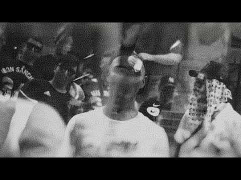 PRZ - GOAT (Videoclip oficial) 