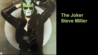 STEVE MILLER -   Mary Lou (from The Joker)