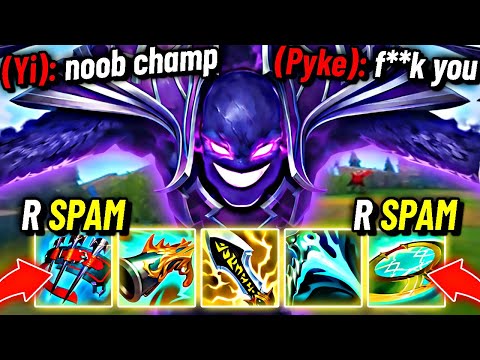 THIS NOCTURNE IS BROKEN... NOWHERE IS SAFE