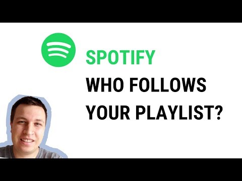download lagu mp3 mp4 How To See Who Follows Your Playlist Spotify, download lagu How To See Who Follows Your Playlist Spotify gratis, unduh video klip How To See Who Follows Your Playlist Spotify