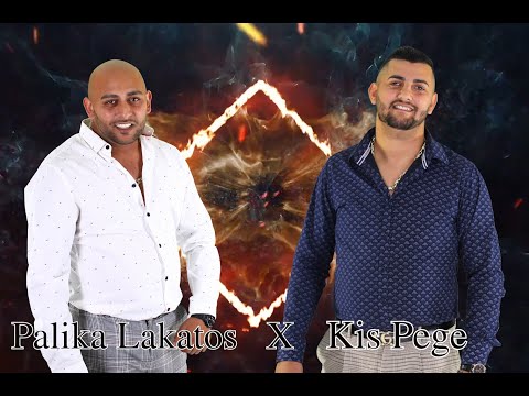 Palika Lakatos X Kis Pege-Tu szan kodi sukár séj | Official ZGStudio video |