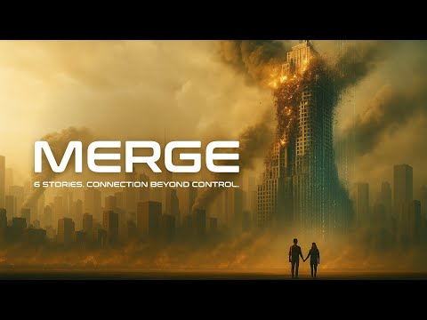 Thumbnail for video: Merge (2025) | Official Trailer Thumbnail for video: Merge (2025) | Official Trailer