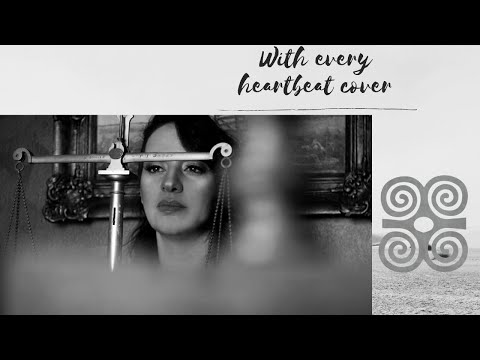 Ksenija Kuljača // With every heartbeat // Cover (Robyn)