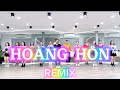 HOÀNG HÔN REMIX DIMZ Kalyan Zumba Dance Choreo TikTok Hot Trending VN