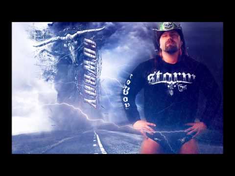 James Storm 2014 Theme Song"Cut You Down" by Dale Oliver