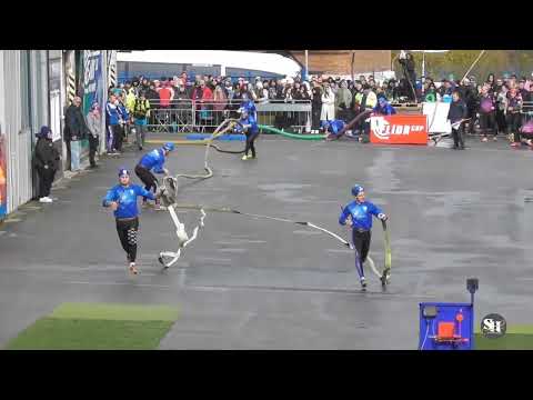 Flídr Cup 2025 - SDH Široký Důl