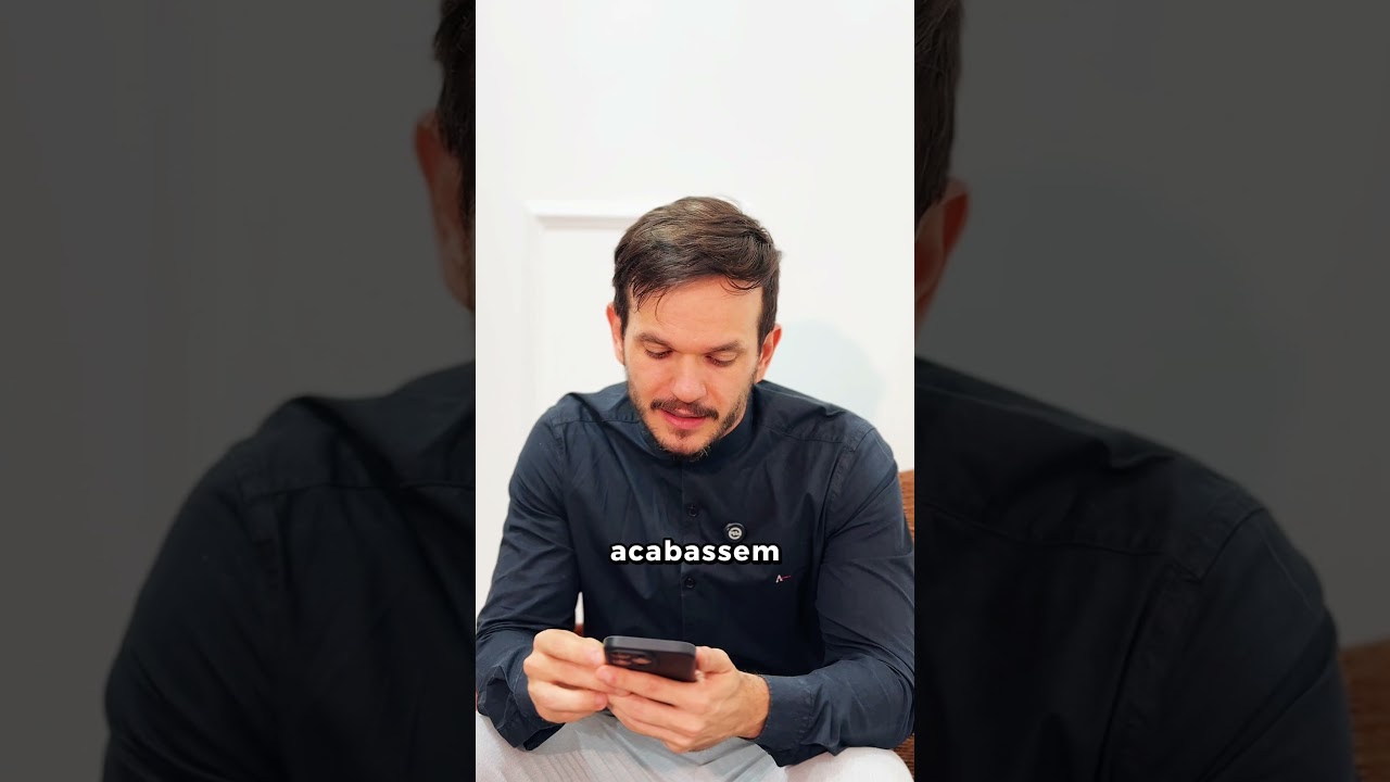 Depressão não é falta de Deus #padrepatrick #setembroamerelo