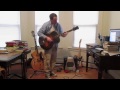 Jump Blues with 1950 Gibson ES-150 and Vintage ...