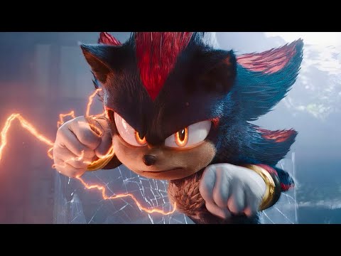 Shadow the Hedgehog