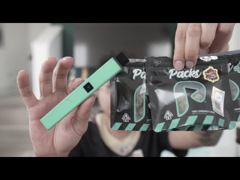 Plug n' Play has FLOWER now?!