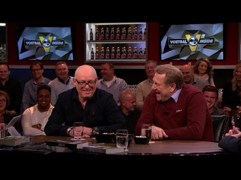 Wint Pleun The Voice? - VOETBAL INSIDE