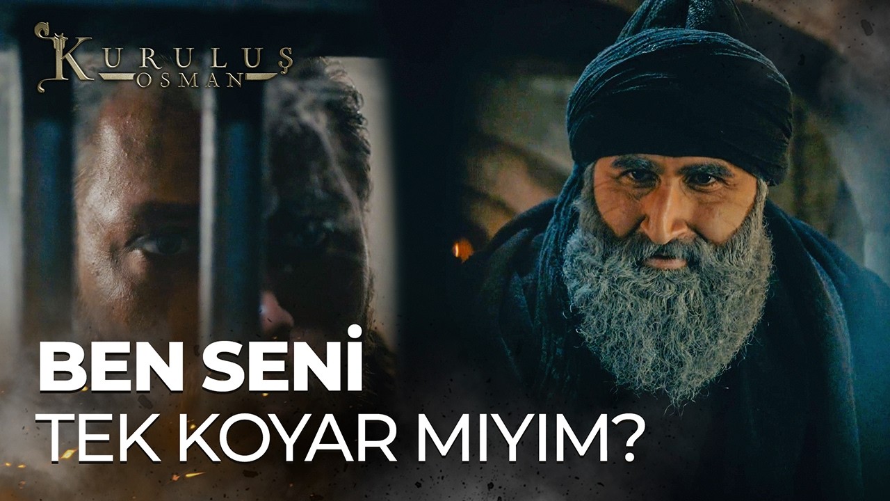 Göktuğ'ya Uzanan Yardım Eli - Kuruluş Osman 31. Bölüm