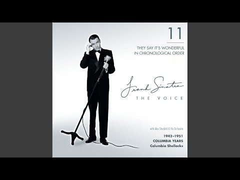 The Girl That I Marry