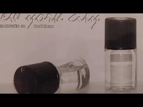 *SESIÓN AFTER NEW YORK CITY BADALONA* YUGU & IOR DEE LIVE @ NEW YORK CITY BADALONA - 2001