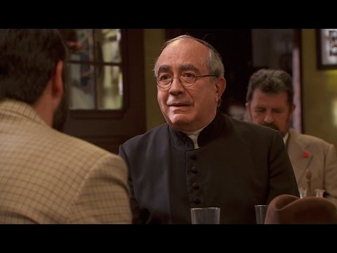 Puente Viejo C1093 - Severo, nuevo sustituto de Francisca en los donativos a la Iglesia