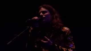 BØRNS - The Emotion - Brixton Academy - London - 28.10.15