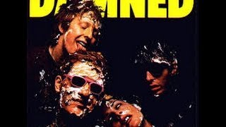 The Damned - Damned Damned Damned - Full LP