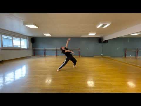 Safe place : Danser sur du Ben Mazué