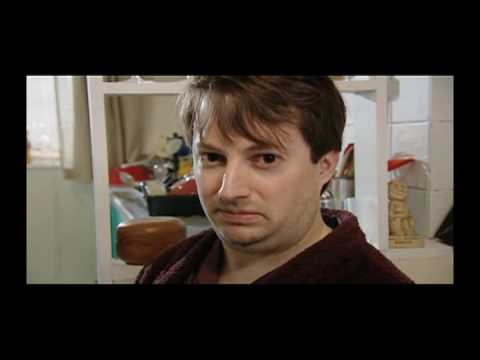 Peep Show - Mark got raped
