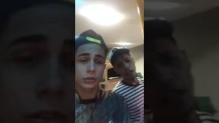 MCS Nenem e Magrão part. MC Hariel - Quem Canta os Males Espanta ( Medley ) 2017