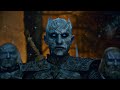 Game Of Thrones Night King Tribute ᴴᴰ