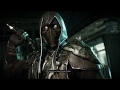 Mortal Kombat 11 Noob Saibot Vs Frost