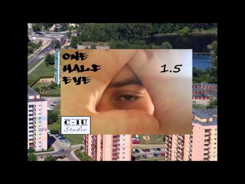 3. One Half Eye - Kwadrat ( ft. Jankes )