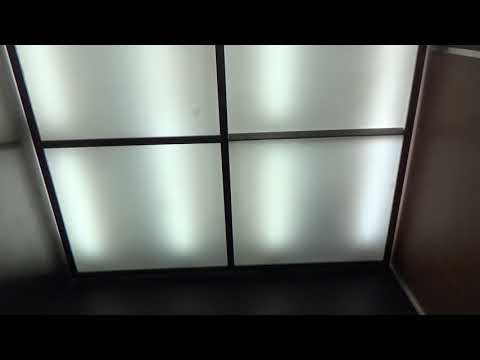 Modded Montgomery Traction Service Elevator - Main Library - University of Arizona - Tucson, AZ