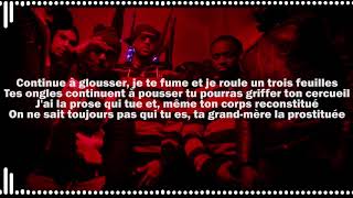 Booba Kalash [paroles]
